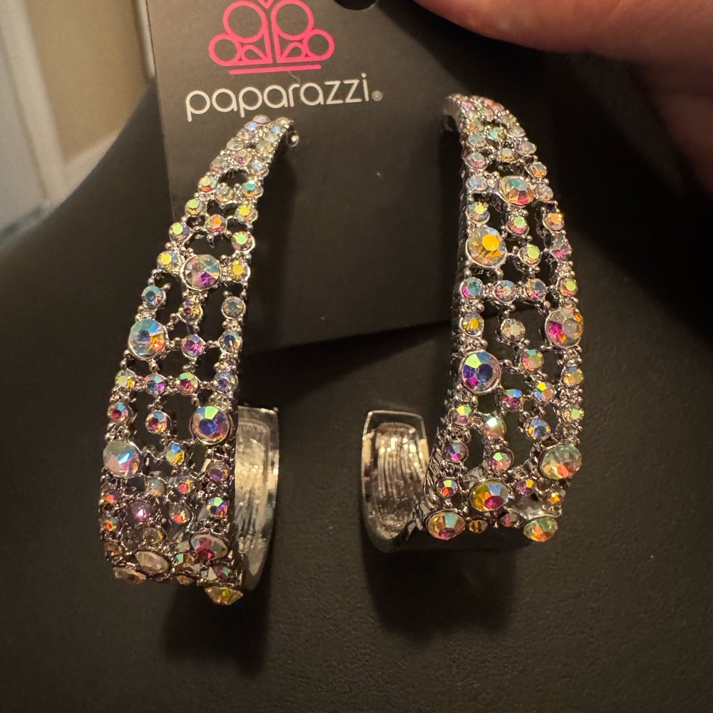 Paparazzi earring bundle